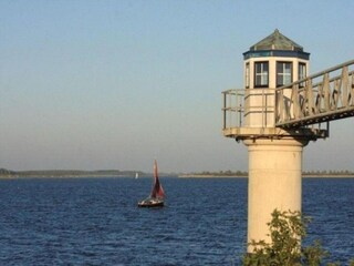 Vakantiehuis Oostmahorn Omgeving 37