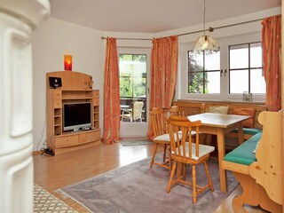 Appartement Going am Wilden Kaiser Équipement 13