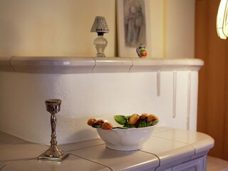 Appartement Going am Wilden Kaiser Équipement 22