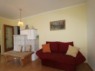 Appartement Going am Wilden Kaiser Équipement 17