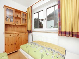 Appartement Going am Wilden Kaiser Équipement 21