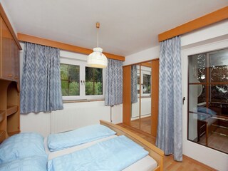 Appartement Going am Wilden Kaiser Équipement 22