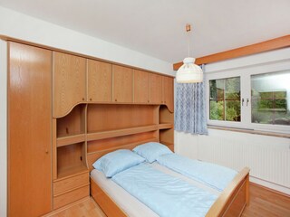 Appartement Going am Wilden Kaiser Équipement 23