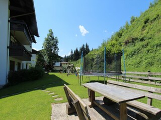 Appartement Going am Wilden Kaiser  33