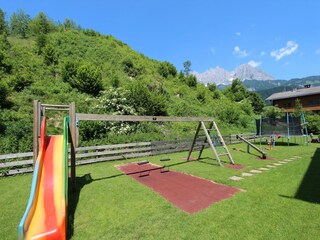 Appartement Going am Wilden Kaiser  34