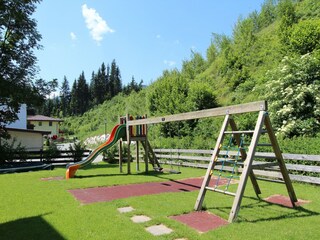 Appartement Going am Wilden Kaiser  35