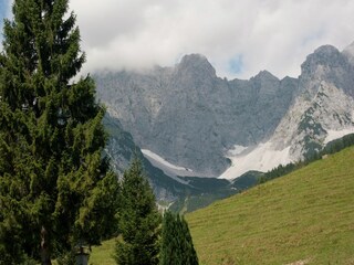 Appartement Going am Wilden Kaiser Environnement 29