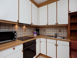 Appartement Going am Wilden Kaiser Équipement 10
