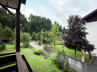 Appartement Going am Wilden Kaiser Enregistrement extérieur 4