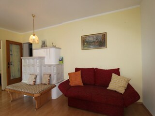 Appartement Going am Wilden Kaiser Équipement 19