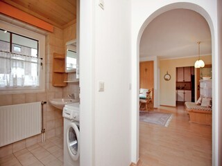 Appartement Going am Wilden Kaiser Équipement 12