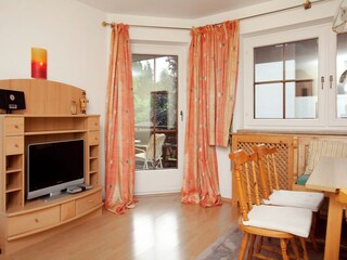 Apartamento Going am Wilden Kaiser Características 22