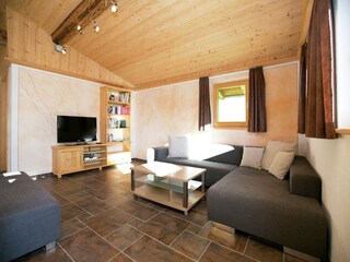Chalet Hopfgarten im Brixental Ausstattung 13