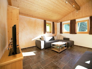 Chalet Hopfgarten im Brixental Ausstattung 22
