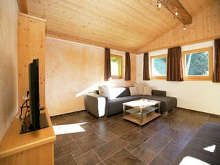 Chalet Hopfgarten im Brixental Características 19
