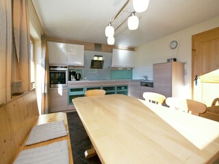 Chalet Hopfgarten im Brixental Features 14