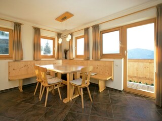 Chalet Hopfgarten im Brixental Ausstattung 33