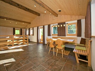 Chalet Hopfgarten im Brixental Ausstattung 34