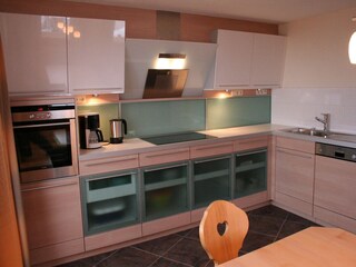 Chalet Hopfgarten im Brixental Features 22