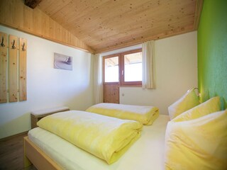 Chalet Hopfgarten im Brixental Características 23