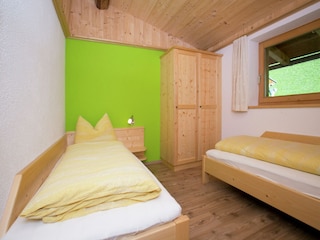 Chalet Hopfgarten im Brixental Ausstattung 37