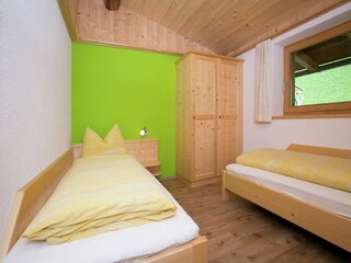 Chalet Hopfgarten im Brixental Kenmerken 37