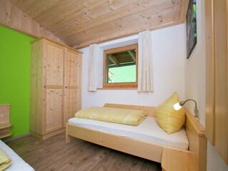 Chalet Hopfgarten im Brixental Características 20