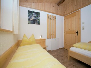 Chalet Hopfgarten im Brixental Ausstattung 16