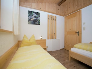 Chalet Hopfgarten im Brixental Ausstattung 27