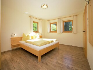 Chalet Hopfgarten im Brixental Ausstattung 17