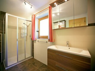 Chalet Hopfgarten im Brixental Ausstattung 22