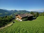 Chalet Hopfgarten im Brixental Außenaufnahme 1