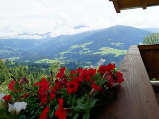 Chalet Hopfgarten im Brixental Grabación al aire libre 9