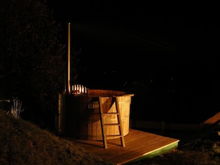 Chalet Hopfgarten im Brixental Outdoor Recording 7