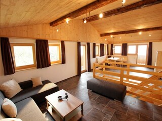 Chalet Hopfgarten im Brixental Características 19