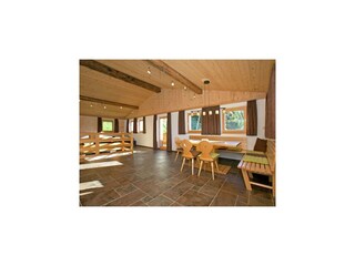 Chalet Hopfgarten im Brixental Ausstattung 37