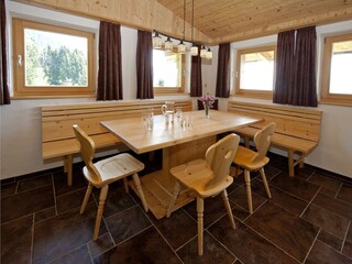 Chalet Hopfgarten im Brixental Ausstattung 24