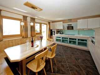 Chalet Hopfgarten im Brixental Ausstattung 27