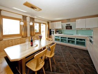 Chalet Hopfgarten im Brixental Équipement 37