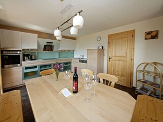 Chalet Hopfgarten im Brixental Ausstattung 19