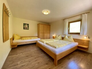 Chalet Hopfgarten im Brixental Ausstattung 18