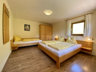 Chalet Hopfgarten im Brixental Ausstattung 20