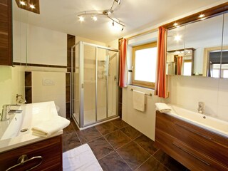 Chalet Hopfgarten im Brixental Features 22