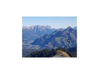 Chalet Hopfgarten im Brixental Entorno 49