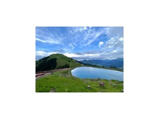 Chalet Hopfgarten im Brixental Umgebung 45