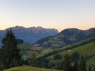 Chalet Hopfgarten im Brixental Environment 42