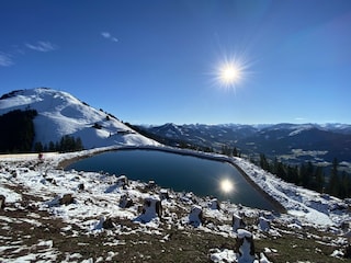 Chalet Hopfgarten im Brixental Ambiente 44