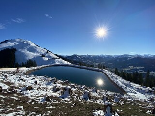 Chalet Hopfgarten im Brixental Entorno 48