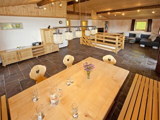 Chalet Hopfgarten im Brixental Équipement 35