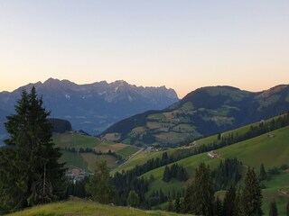 Chalet Hopfgarten im Brixental Environment 50
